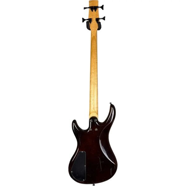 Charvel 4-String Bass | original, image 4 of 5