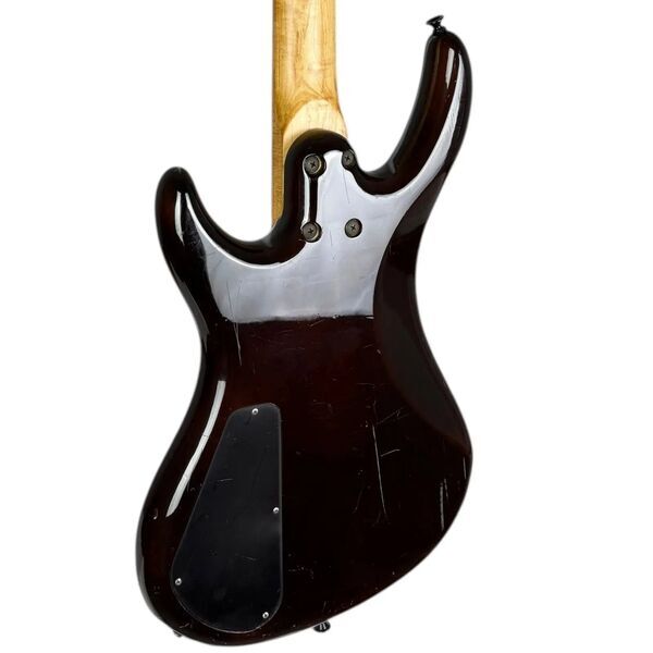 Charvel 4-String Bass | original, image 5 of 5