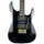 Charvel by Jackson CDS 1994 | musta, thumbnail 1 of 5
