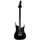 Charvel by Jackson CDS 1994 | musta, thumbnail 3 of 5