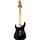Charvel by Jackson CDS 1994 | musta, thumbnail 4 of 5