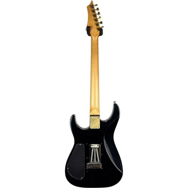Charvel by Jackson CDS 1994 | musta, image 4 of 5