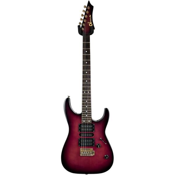 Charvel by Jackson CDS-38 - Burst | Burst, image 2 of 4