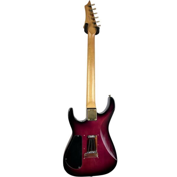 Charvel by Jackson CDS-38 - Burst | Burst, image 3 of 4