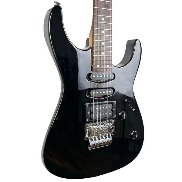 Charvel by Jackson CDS - Black | black, image 1 of 4
