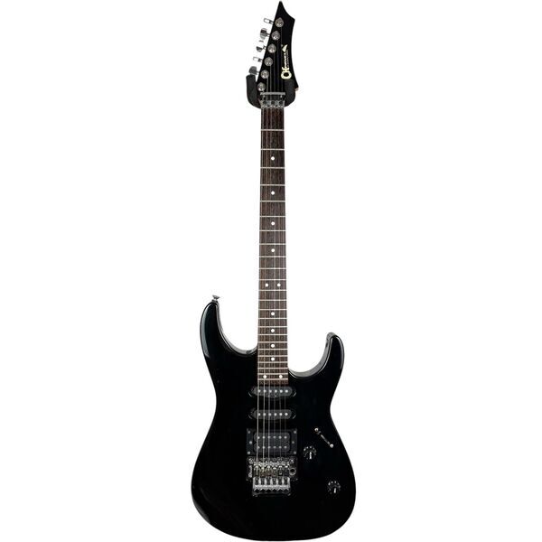 Charvel by Jackson CDS - Black | black, image 2 of 4