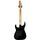 Charvel by Jackson CDS - Black | black, thumbnail 3 of 4