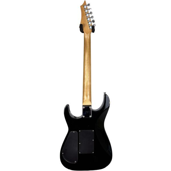 Charvel by Jackson CDS - Black | black, image 3 of 4