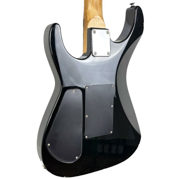 Charvel by Jackson CDS - Black | black, image 4 of 4