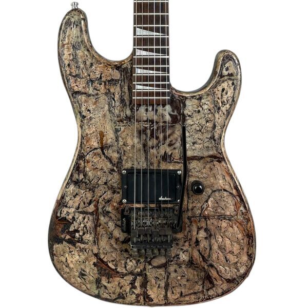 Charvel by Jackson - Custom | original, image 1 of 5