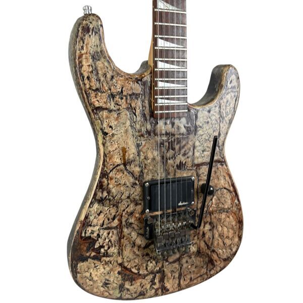 Charvel by Jackson - Custom | original, image 2 of 5