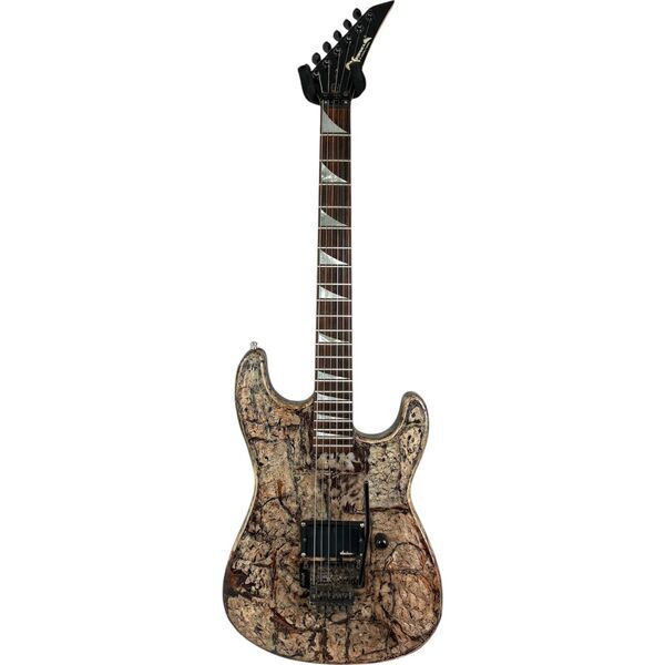 Charvel by Jackson - Custom | original, image 3 of 5