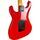 Charvel by Jackson Model 1A 1986 - Red | червено, thumbnail 4 of 4
