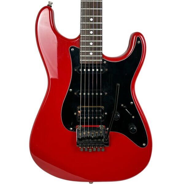 Charvel by Jackson Model 3 HSS | rot, image 1 of 5