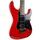 Charvel by Jackson Model 3 HSS | rot, thumbnail 2 of 5