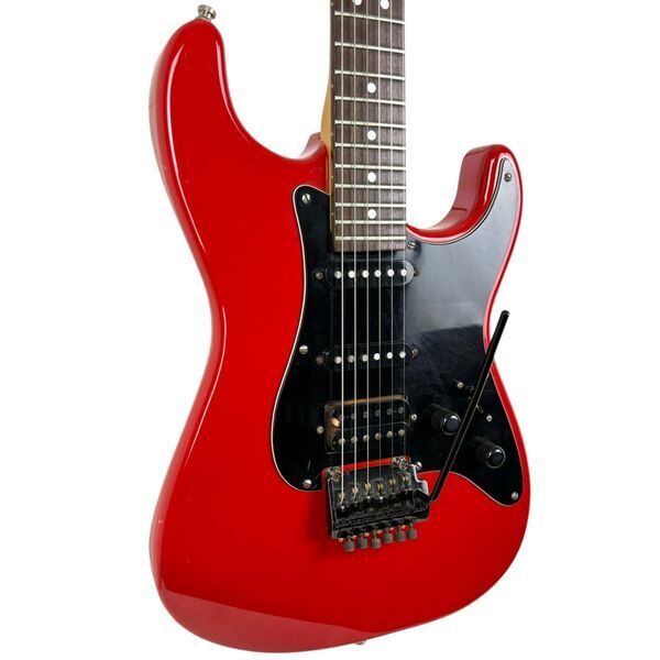 Charvel by Jackson Model 3 HSS | rot, image 2 of 5