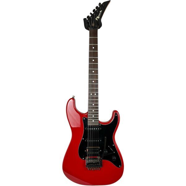 Charvel by Jackson Model 3 HSS | rot, image 3 of 5
