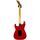 Charvel by Jackson Model 3 HSS | rot, thumbnail 4 of 5