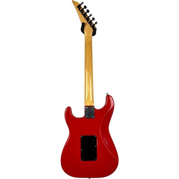 Charvel by Jackson Model 3 HSS | rot, image 4 of 5