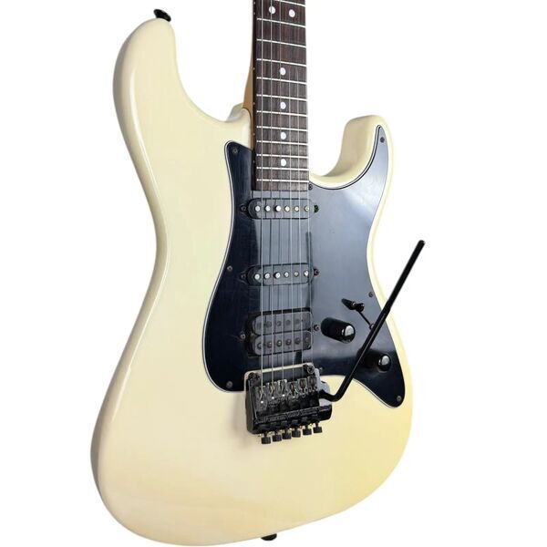Charvel by Jackson Model 3 HSS - White | white, image 1 of 4