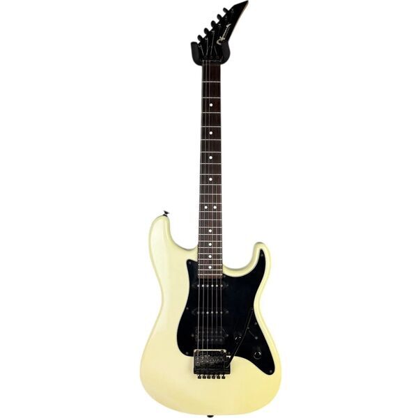 Charvel by Jackson Model 3 HSS - White | white, image 2 of 4
