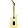 Charvel by Jackson Model 3 HSS - White | white, thumbnail 3 of 4