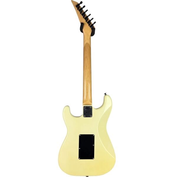 Charvel by Jackson Model 3 HSS - White | white, image 3 of 4