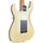 Charvel by Jackson Model 3 HSS - White | white, thumbnail 4 of 4