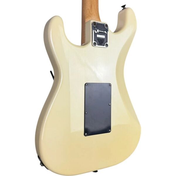 Charvel by Jackson Model 3 HSS - White | white, image 4 of 4