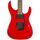 Charvel by Jackson Superstrat | rot, thumbnail 1 of 5
