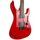 Charvel by Jackson Superstrat | rot, thumbnail 2 of 5