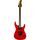 Charvel by Jackson Superstrat | rot, thumbnail 3 of 5
