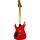 Charvel by Jackson Superstrat | rot, thumbnail 4 of 5
