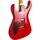 Charvel by Jackson Superstrat | rot, thumbnail 5 of 5