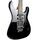 Charvel by Jackson Superstrat HSS - Black | black, thumbnail 1 of 4