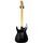 Charvel by Jackson Superstrat HSS - Black | black, thumbnail 3 of 4