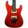 Charvel CCS sleep Dimas SD FR 2023 - Candy Tangerine | candy, thumbnail 1 of 5