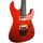 Charvel CCS sleep Dimas SD FR 2023 - Candy Tangerine | candy, thumbnail 2 of 5