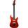Charvel CCS sleep Dimas SD FR 2023 - Candy Tangerine | candy, thumbnail 3 of 5
