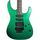 Charvel Japan sleep Dimas SD-42 1990 | metallic green, thumbnail 1 of 5