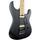 Charvel Jim Root Signature 2022 - Matowy czarny | matowa czerń, thumbnail 2 of 5