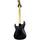 Charvel Jim Root Signature 2022 - Matowy czarny | matowa czerń, thumbnail 4 of 5