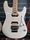 Charvel Pro-Mod San Dimas Style 1 Snow White 2017 Electric Guitar | white, thumbnail 4 of 5