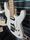 Charvel Pro-Mod San Dimas Style 1 Snow White 2017 Electric Guitar | white, thumbnail 5 of 5