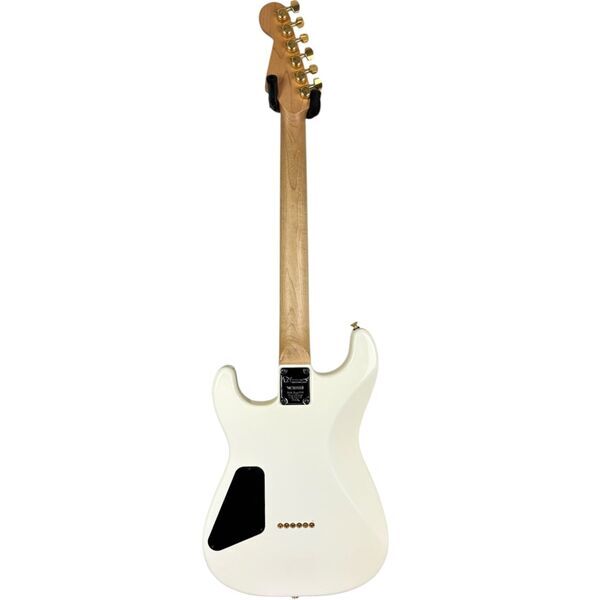 Charvel i Mod san Dimas Style 2018 | Bijela, image 4 of 5