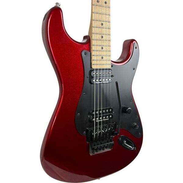 Charvel Pro-Mod So Cal 2013 - Red | червено, image 1 of 4