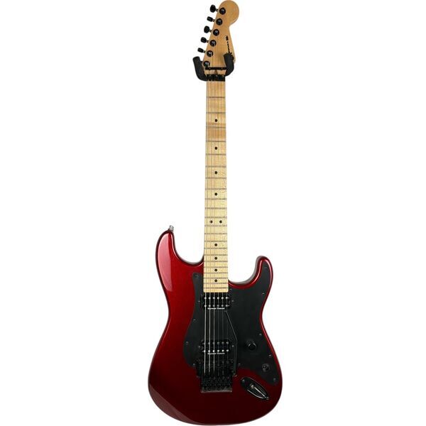 Charvel Pro-Mod So Cal 2013 - Red | червено, image 2 of 4