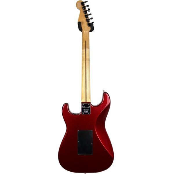 Charvel Pro-Mod So Cal 2013 - Red | червено, image 3 of 4