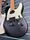 Charvel Pro-Mod So-Cal Style 2 24 HH HT CM Satin Black 2022 Modified Electric | Satin Black, thumbnail 5 of 5