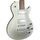 Charvel Refinement Les Paul 2011 - Silver | сребристо, thumbnail 1 of 4